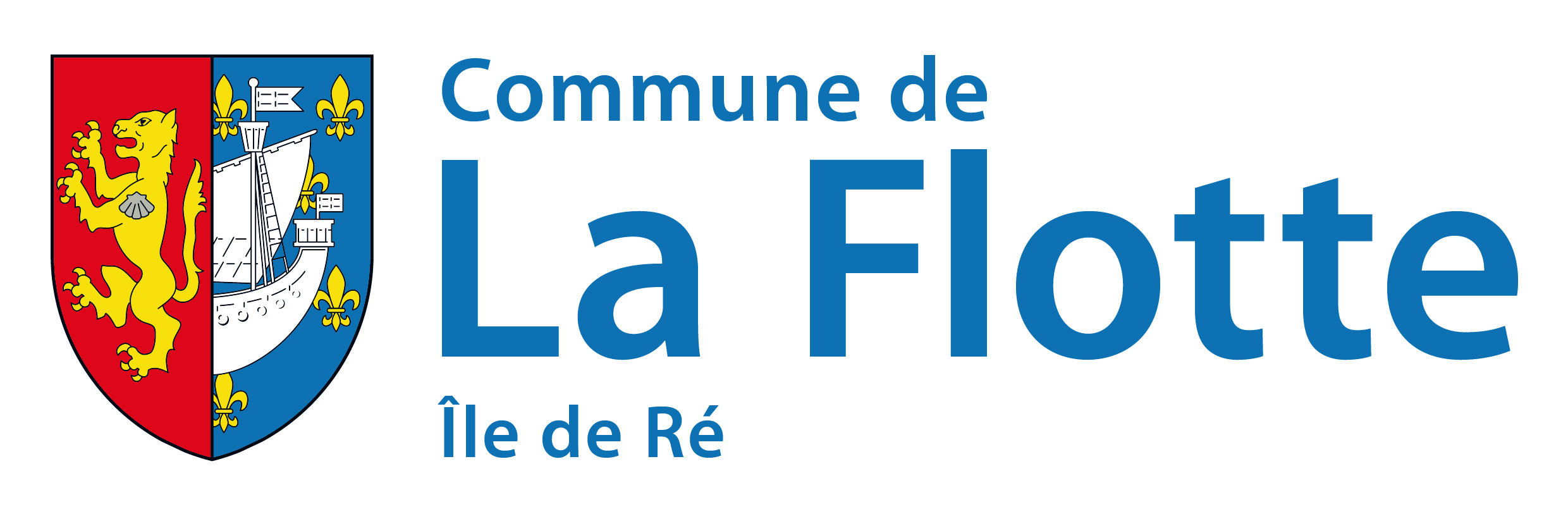 Logo Commune de La Flotte, Cimetière