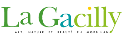 Logo de la commune de LA GACILLY, Cimetière de la commune de LA GACILLY