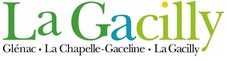 Logo Commune de La Gacilly, Cimetière