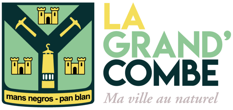 Logo Commune de La Grand'Combe, Cimetière