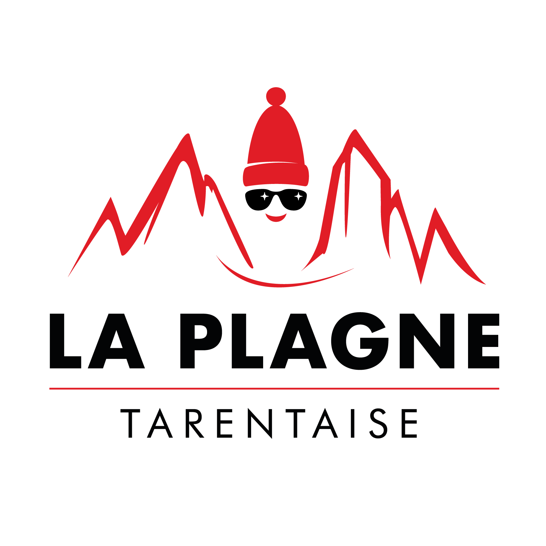 Logo Commune de La Plagne Tarentaise, Cimetière