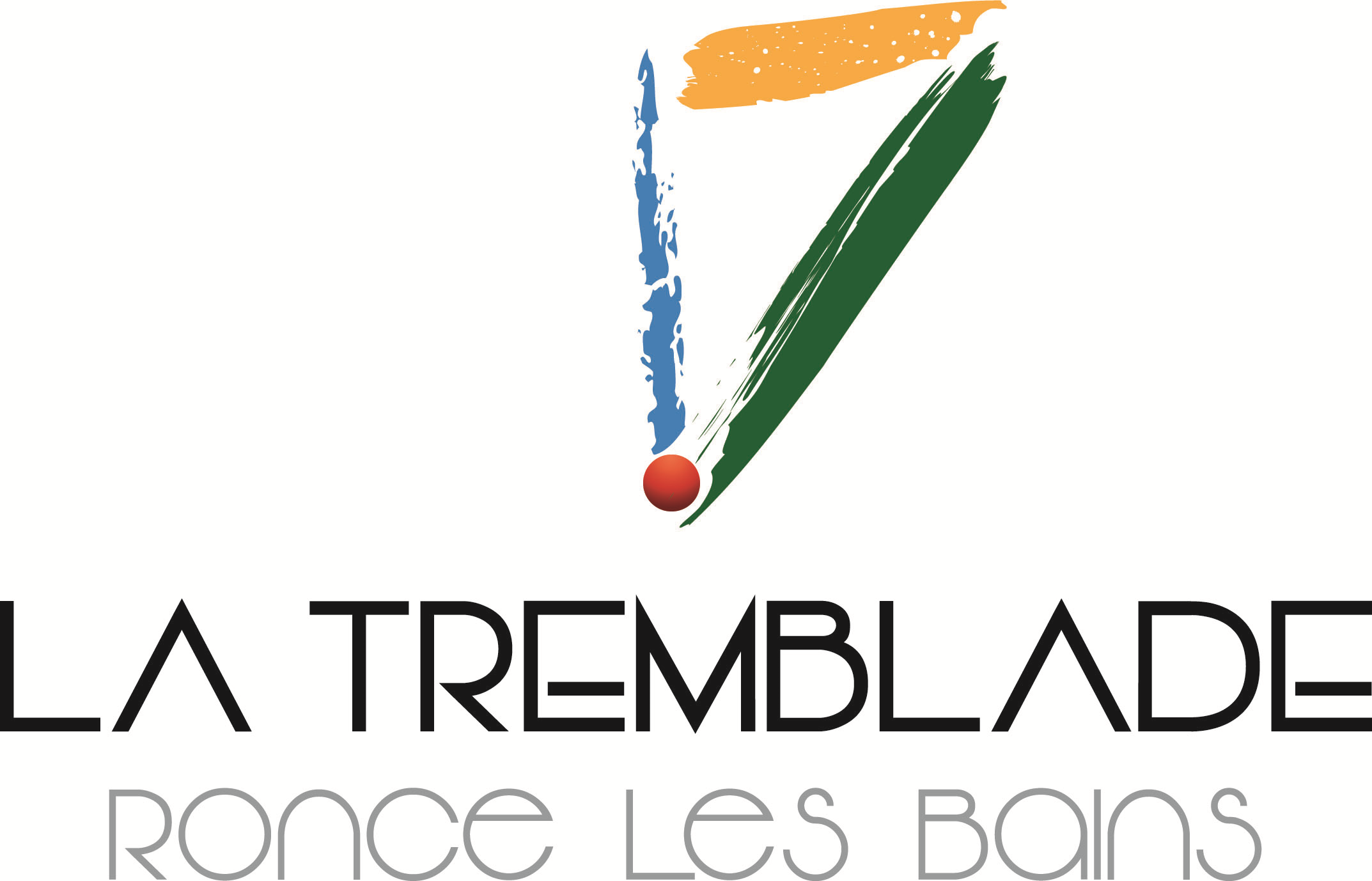 Logo Commune de La Tremblade, Cimetière