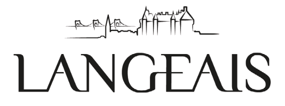 Logo Ville de Langeais, Cimetière