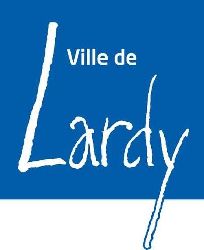Logo Commune de Lardy, Cimetière