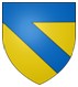 Logo de la ville de LAVALETTE, Cimetière de la ville de LAVALETTE