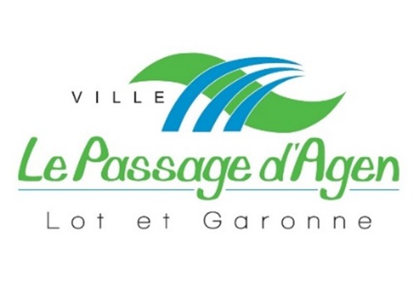 Logo de la ville de LE PASSAGE D'AGEN, Cimetière