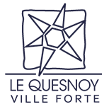 Logo Commune de Le Quesnoy, Cimetière