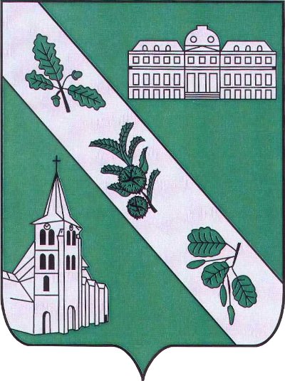 Logo Commune du Val-Saint-Germain, Cimetière