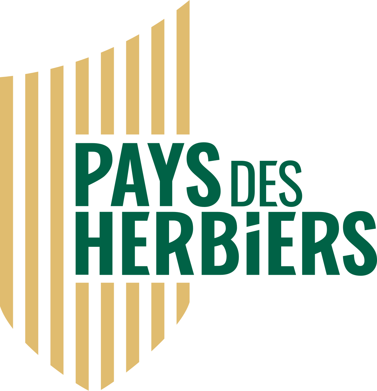 Logo de la communauté de communes de LES HERBIERS, Cimetière