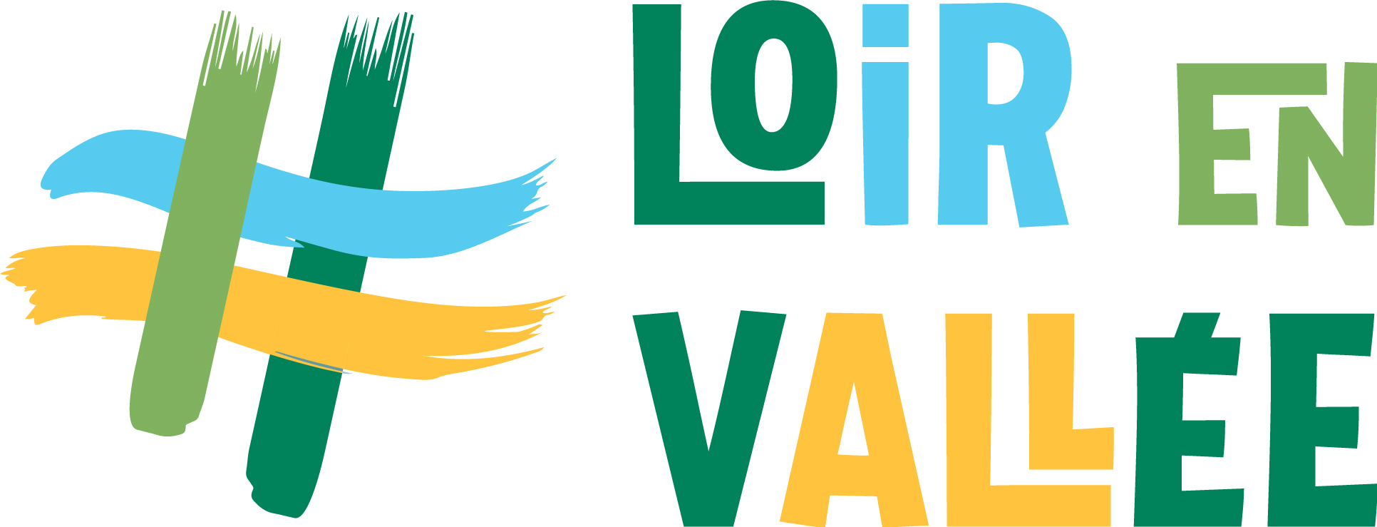 Logo de la commune de LOIR EN VALLEE, Cimetière de la commune de LOIR EN VALLEE
