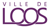 Logo Commune de Loos, Cimetière