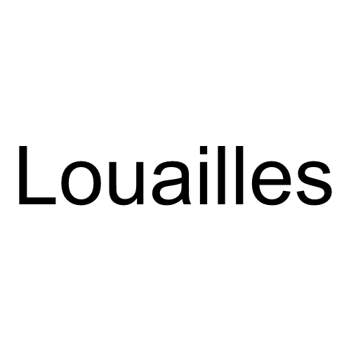 Logo Commune de Louailles, Cimetière