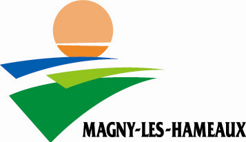 Logo de la commune de MAGNY LES HAMEAUX, Cimetière de la commune de MAGNY LES HAMEAUX