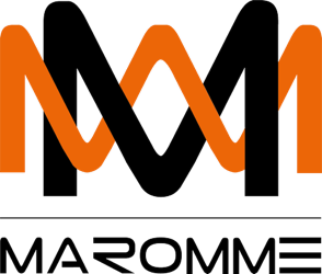 Logo de la commune de MAROMME, Cimetière de la commune de MAROMME