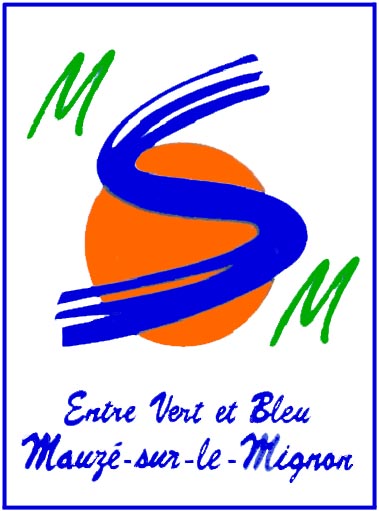 Logo Commune de Mauzé-sur-le-Mignon, Cimetière