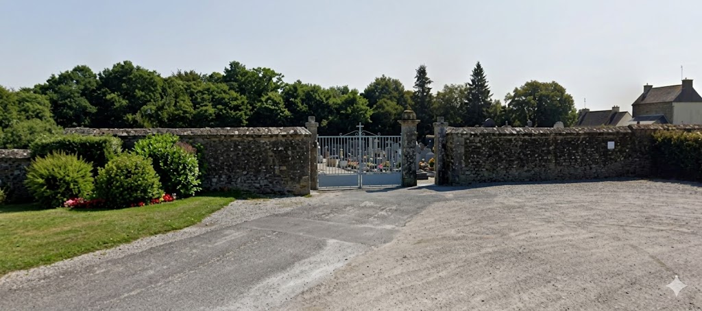 listes de photographies des cimetière Commune de Meslan, Histoire des cimetières Commune de Meslan , Historique sépultures Commune de Meslan 