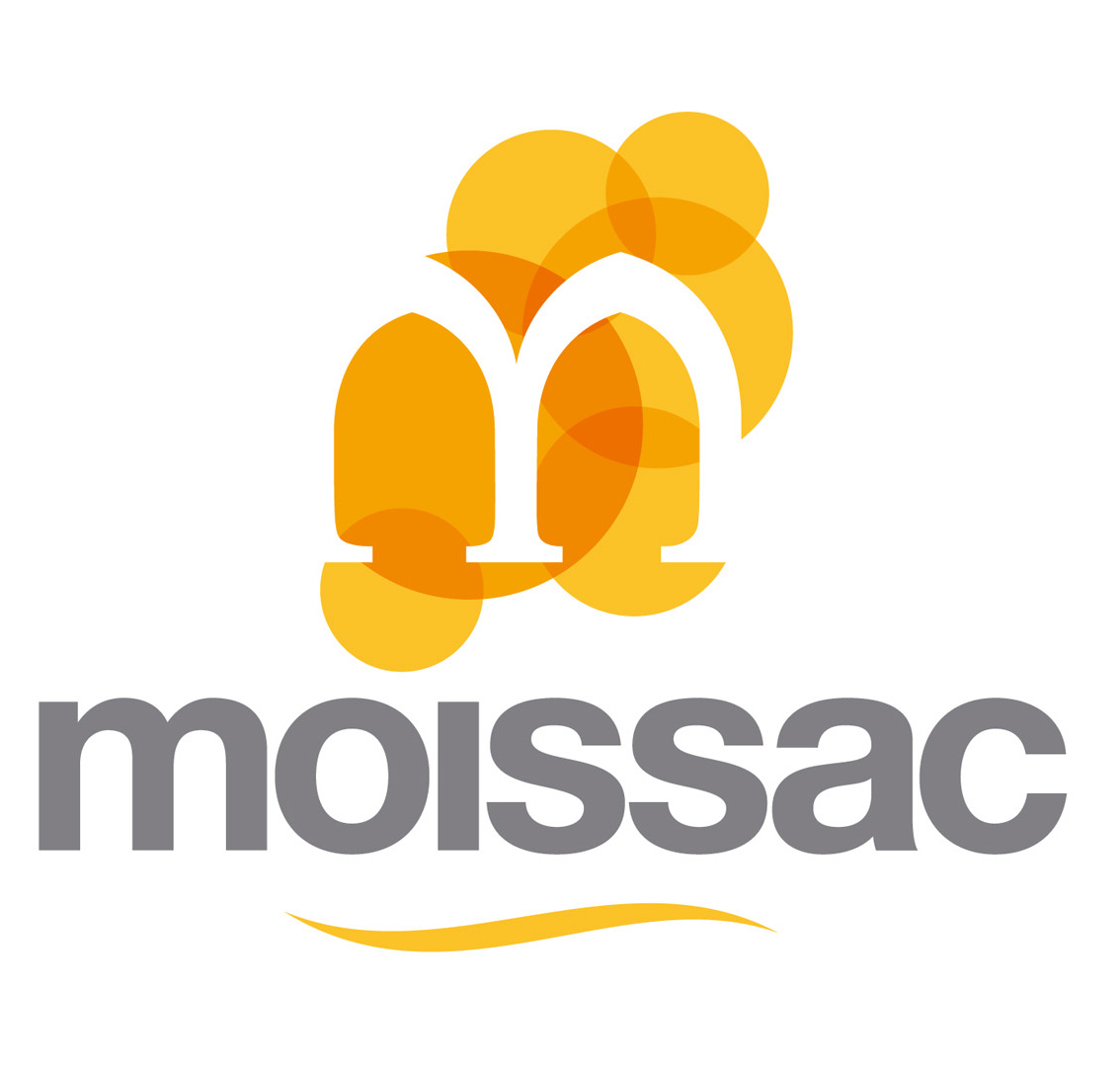 Logo de la commune de MOISSAC, Cimetière de la commune de MOISSAC