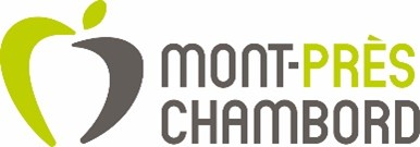 Logo de la commune de MONT PRES CHAMBORD, Cimetière de la commune de MONT PRES CHAMBORD