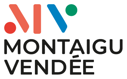 Logo Commune de Montaigu-Vendée, Cimetière