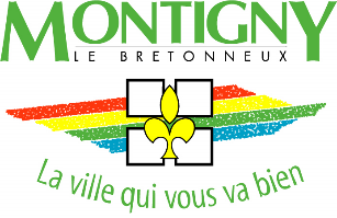 Logo de la ville de MONTIGNY-LE-BRETONNEUX, Cimetière de la ville de MONTIGNY-LE-BRETONNEUX