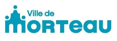 Logo de la ville de MORTEAU, Cimetière de la ville de MORTEAU