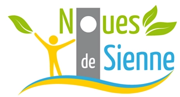 Logo de la commune de NOUES DE SIENNE, Cimetière de la commune de NOUES DE SIENNE