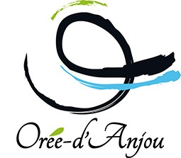 Logo de la commune de OREE D'ANJOU, Cimetière de la commune de OREE D'ANJOU