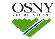 Logo de la commune d'OSNY, Cimetière de la commune d'OSNY