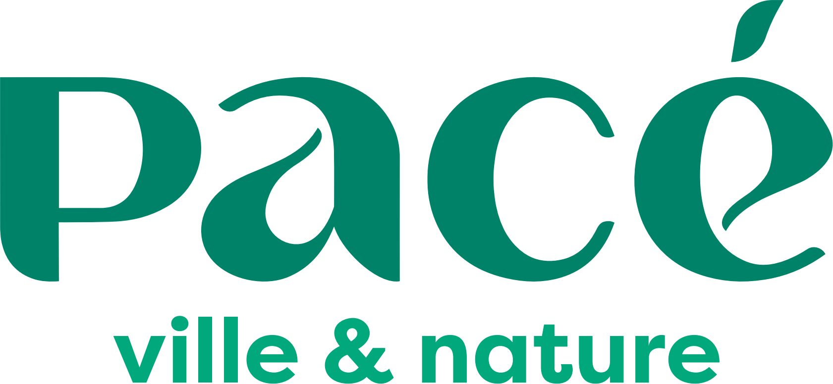 Logo de la ville de PACE, Cimetière de la ville de PACE