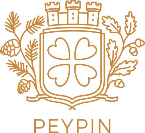 Logo Commune de Peypin, Cimetière