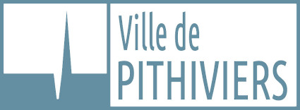Logo Commune de Pithiviers, Cimetière