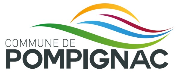 Logo Commune de Pompignac, Cimetière