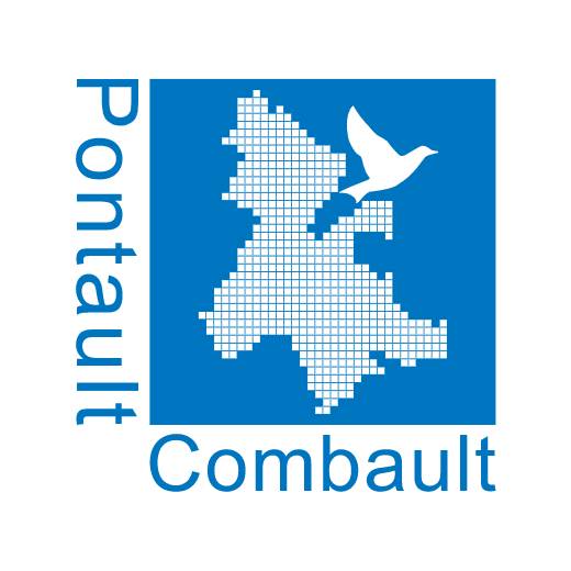 Logo Commune de Pontault-Combault, Cimetière