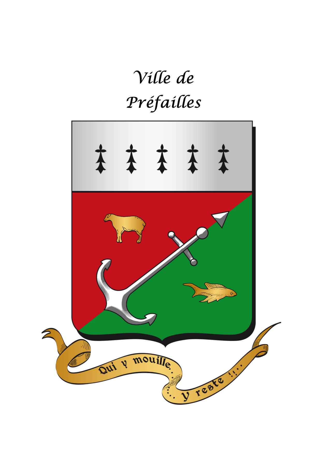 Logo Commune de Préfailles, Cimetière