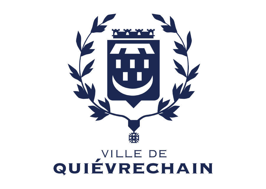 Logo Ville de Quiévrechain, Cimetière