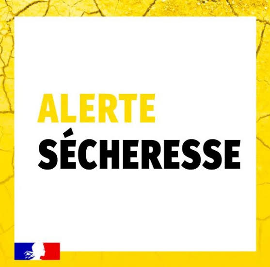 Alerte sécheresse , Actualités du cimetière Ville de Quimperlé