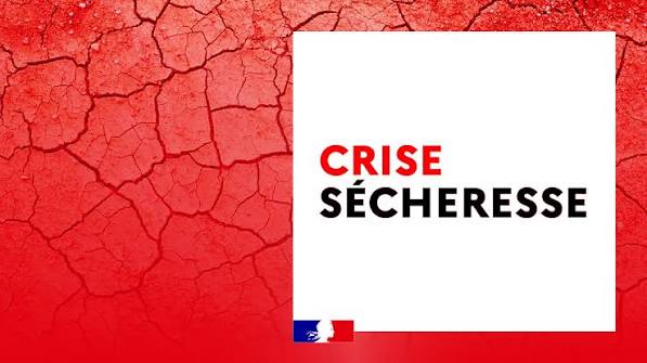 Crise sécheresse , Actualités du cimetière Ville de Quimperlé