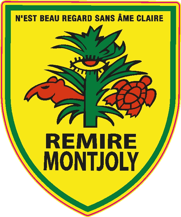 Logo Commune de Rémire-Montjoly, Cimetière