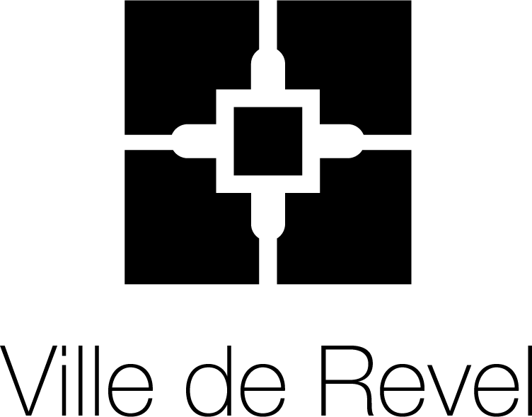 Logo Commune de Revel, Cimetière