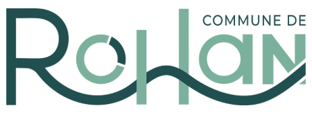 Logo Commune de Rohan, Cimetière