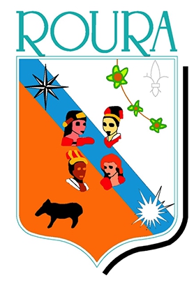 Logo Commune de Roura, Cimetière