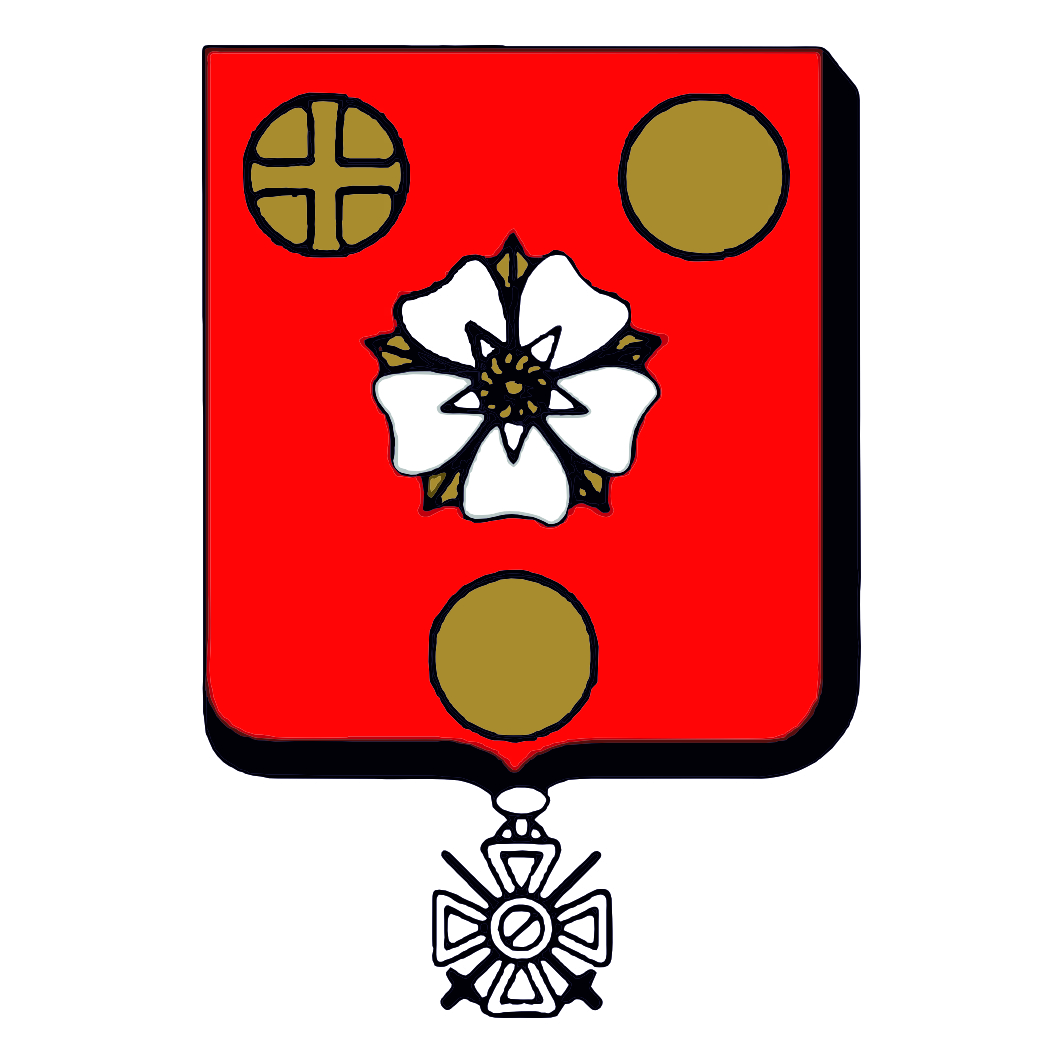 Logo Commune de Rozérieulles, Cimetière