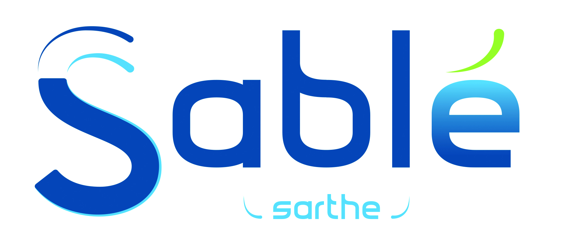 Logo Ville de Sablé-sur-Sarthe, Cimetière