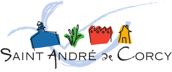 Logo Commune de Saint-André-de-Corcy, Cimetière