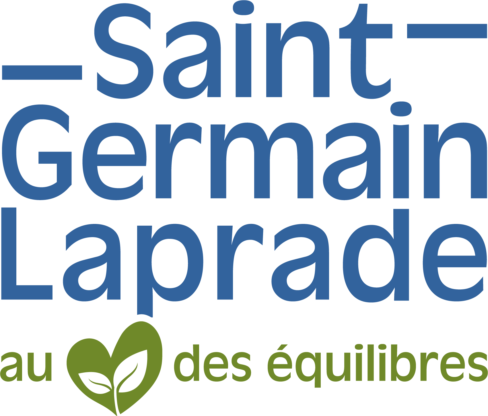 Logo Commune de Saint-Germain-Laprade, Cimetière