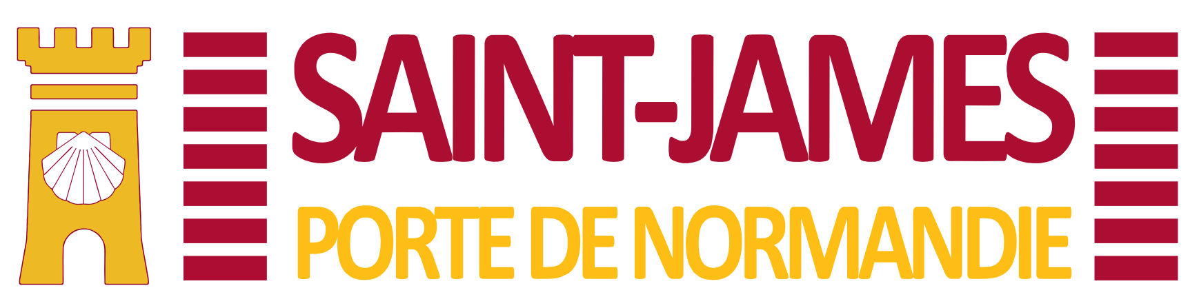 Logo Commune de Saint-James, Cimetière