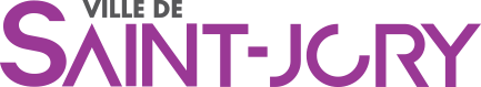 Logo Ville de Saint-Jory, Cimetière