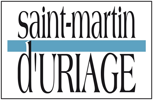 Logo Commune de Saint-Martin-d'Uriage, Cimetière