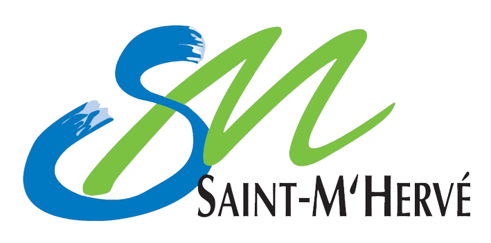 Logo de la commune de SAINT M'HERVE, Cimetière de la commune de SAINT M'HERVE