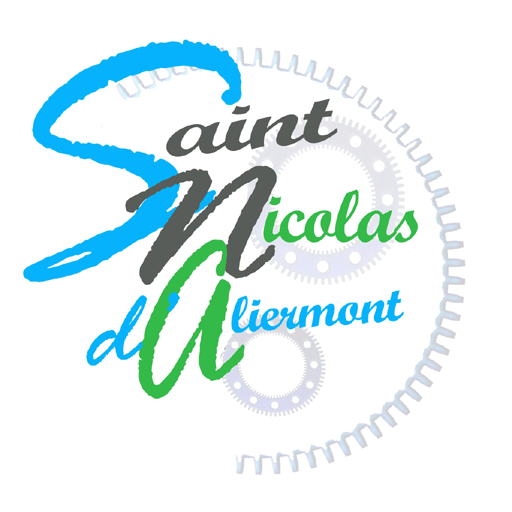 Logo Commune de Saint-Nicolas d'Aliermont, Cimetière
